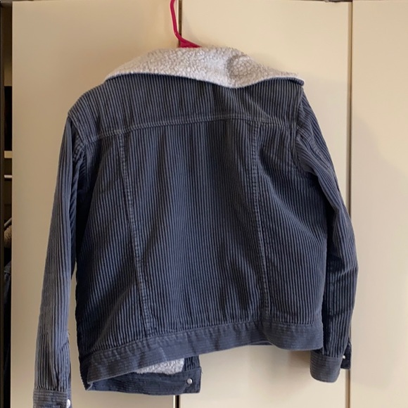 jacket - Picture 2 of 2